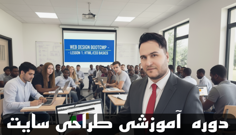 آموزش طراحی سایت با وردپرس 0 تا 100 پروژه محور